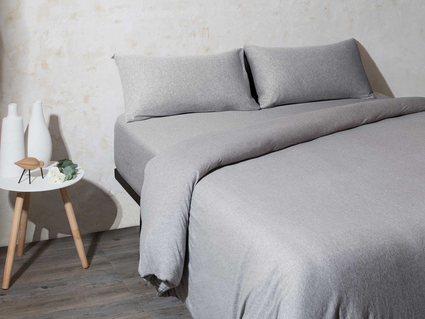 Ensemble de draps 100% coton New Jersey