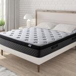 Matelas viscoélastique New Pandora