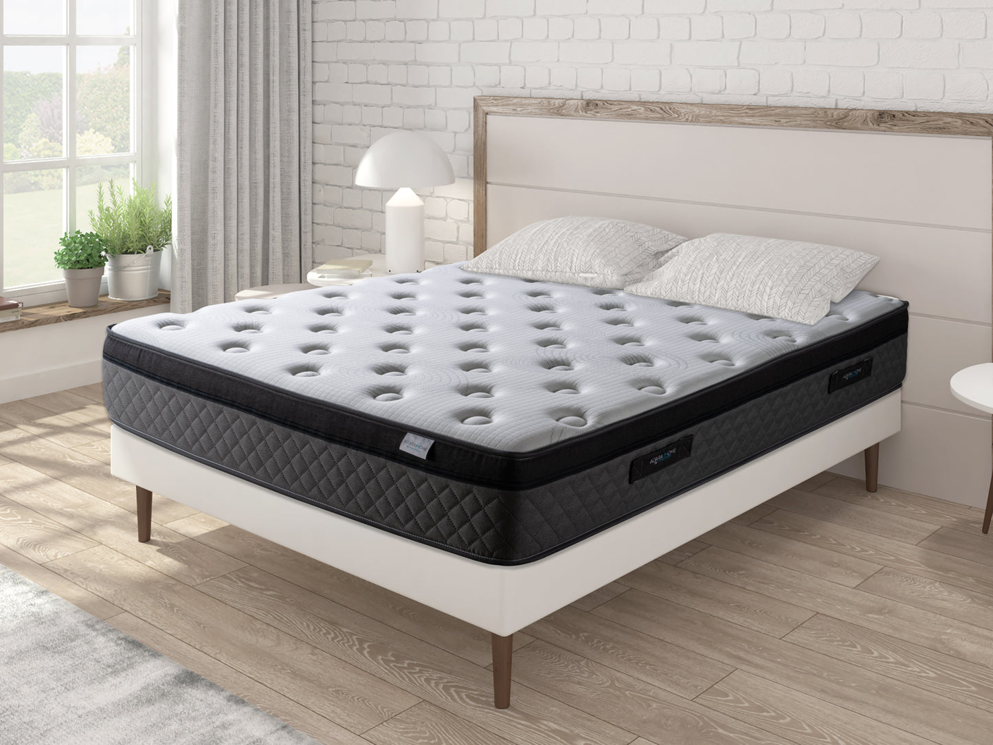 Matelas viscoélastique New Pandora