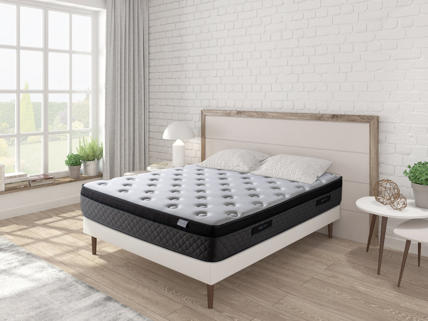 Matelas viscoélastique New Pandora
