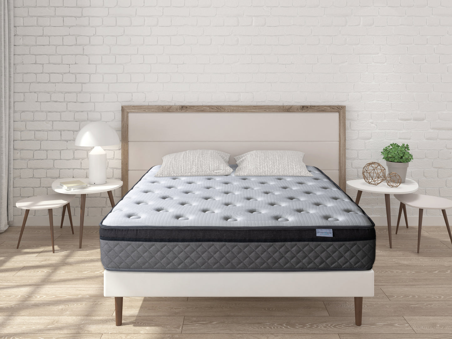 Matelas viscoélastique New Pandora