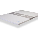 Topper Memory Viscoélastique