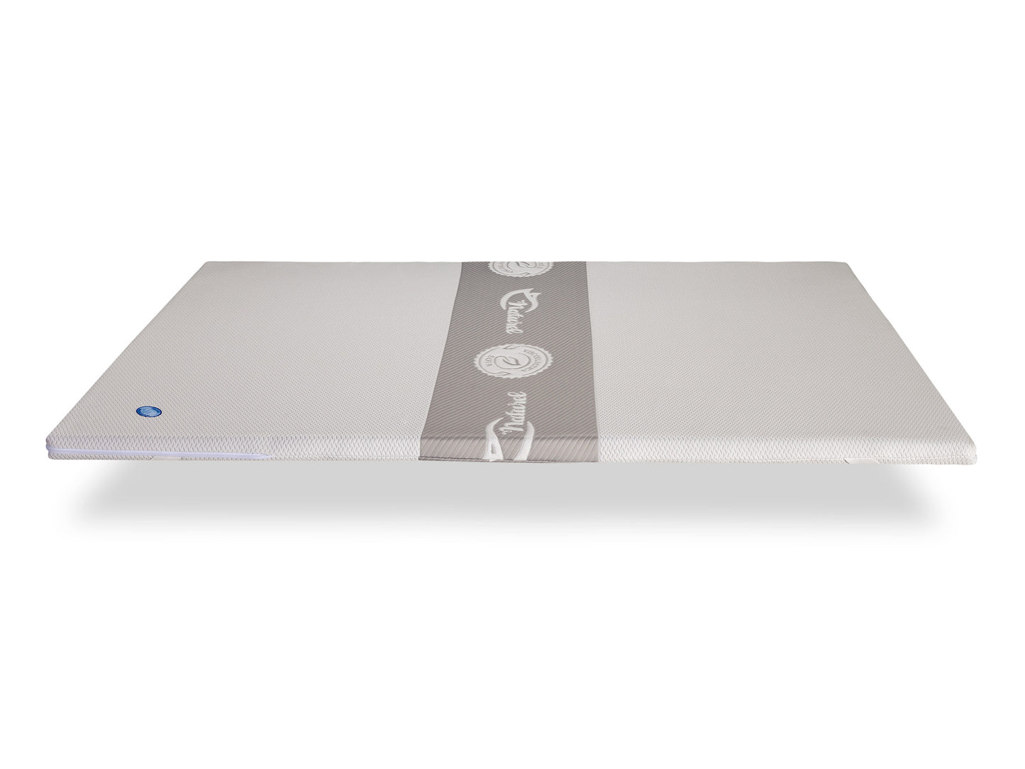 Topper Memory Viscoélastique