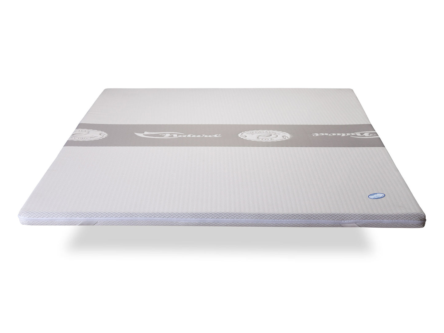 Topper Memory Viscoélastique