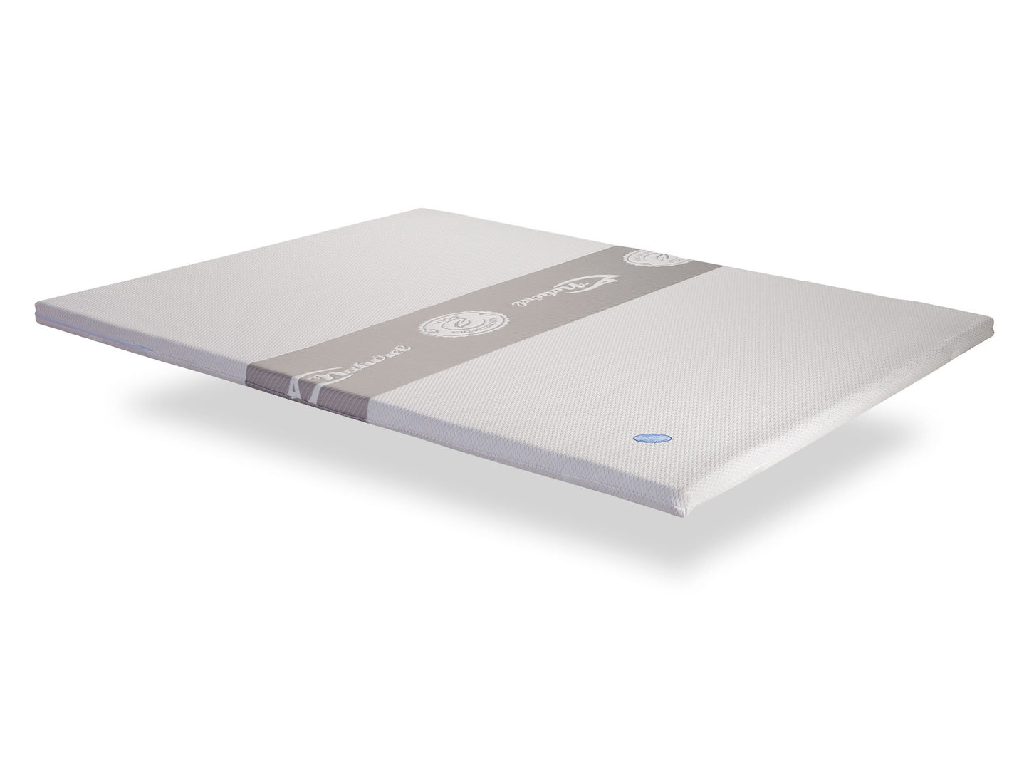 Topper Memory Viscoélastique