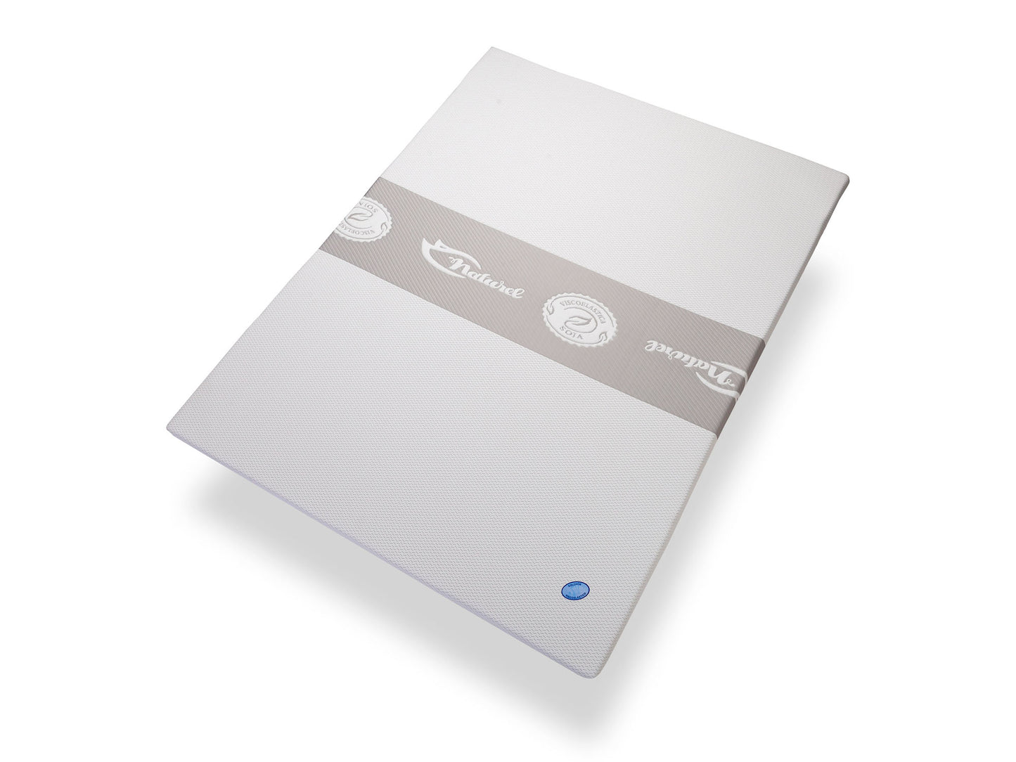 Topper Memory Viscoélastique