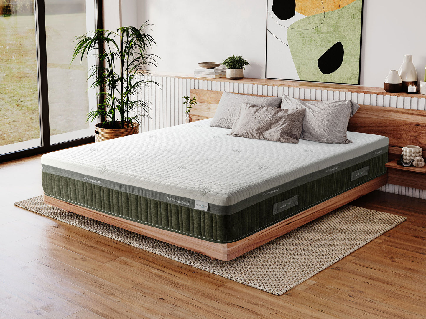 Matelas Adara Hybrid