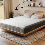 Matelas Adara Naturline