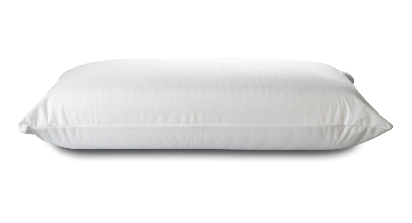 Housse de coussin TENCEL