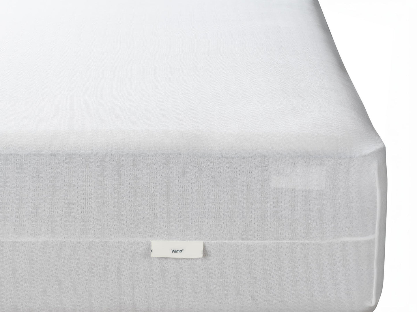 Housse de coton extensible