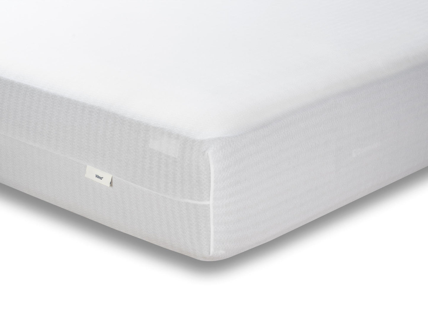 Housse de coton extensible