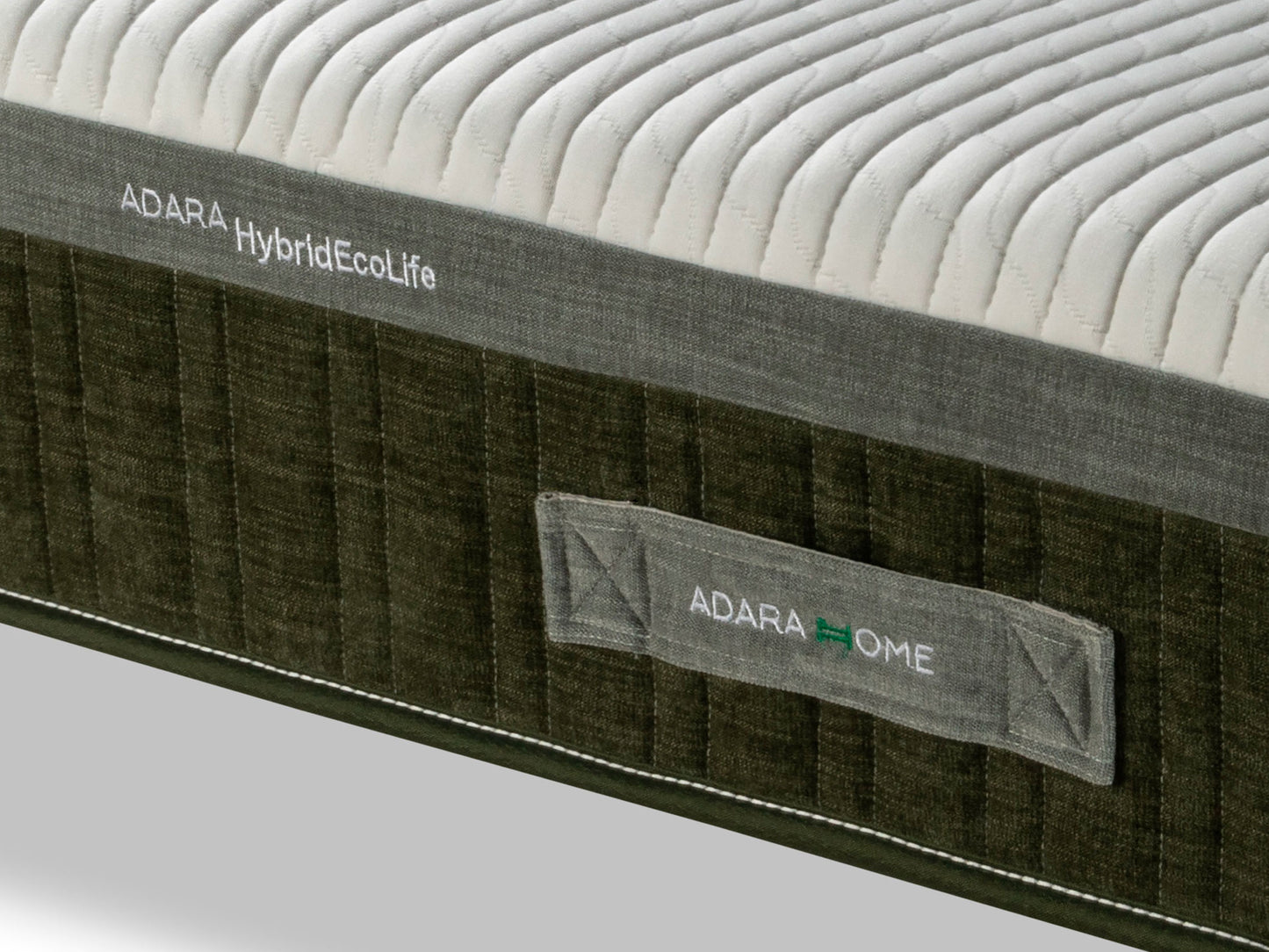 Matelas Adara Hybrid