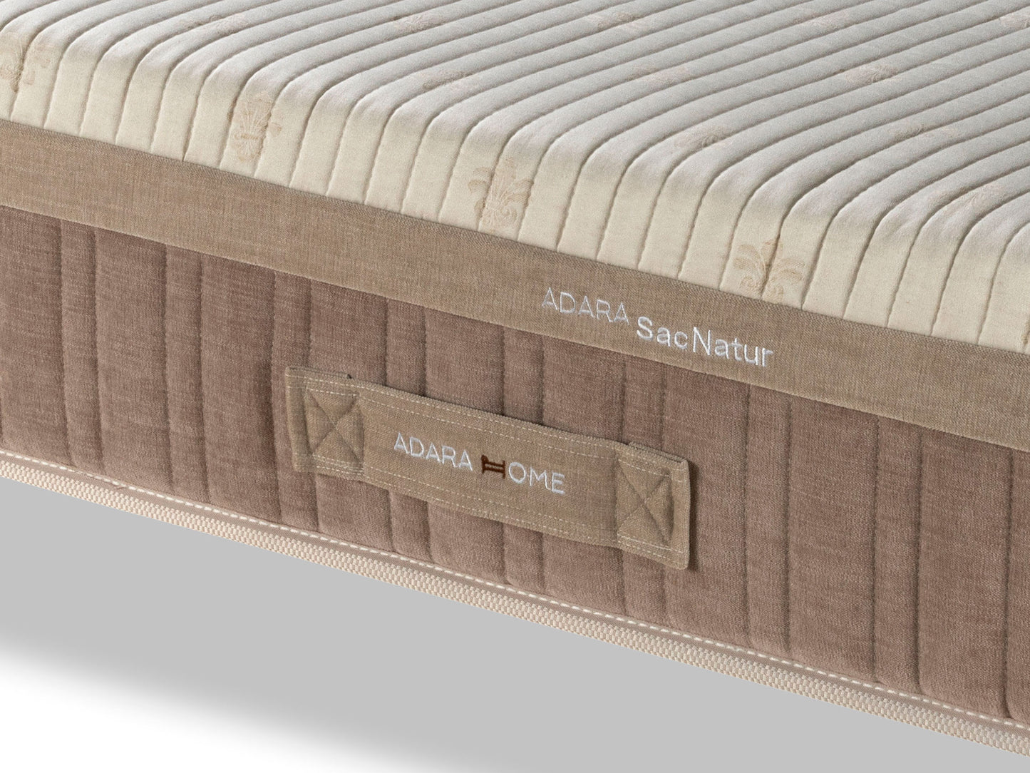 Matelas Adara Sac Natur